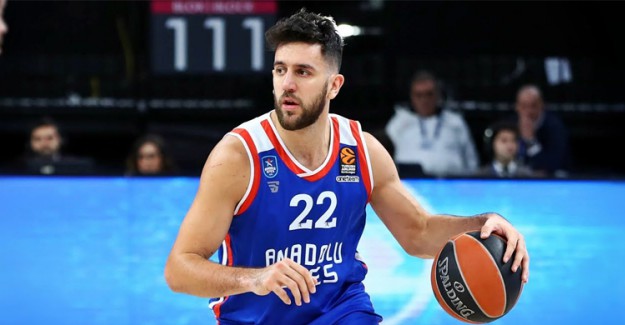 'Son Dönemlerde İyi Basketbol Oynuyoruz'
