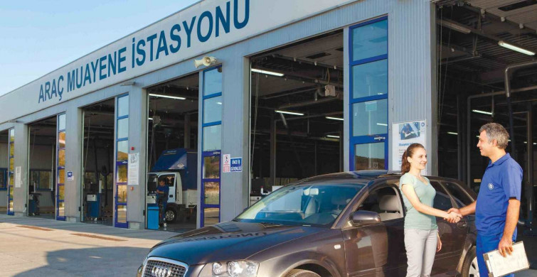 Son muayene geçerlilik tarihi nedir? Son muayene geçerlilik tarihi öğrenme
