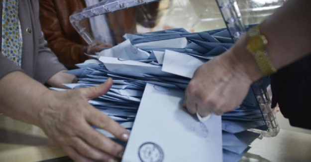 Son Referandum Anketinden Çıkan Çarpıcı Sonuçlar!