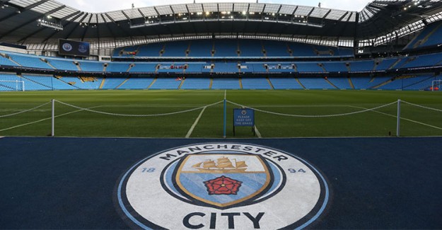 Son Şampiyon Manchester City Rekor Kırdı!