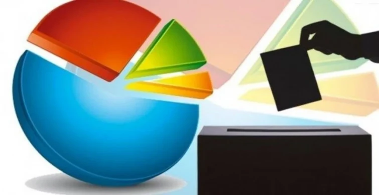 SONAR, son seçim anketini açıkladı! İşte il il partilerin liderlikleri...