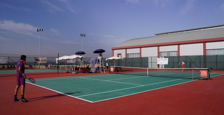 Sonbahar Kupası Zerzevan Cup 2023'te Şampiyonlar Belli Oldu Sonbahar Kupası Zerzevan Cup 2023'te Şampiyonlar Belli Oldu