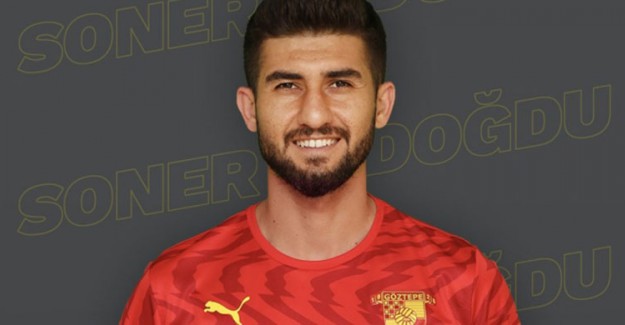 Soner Aydoğdu, Medipol Başakşehir'den Göztepe'ye Transfer Oldu