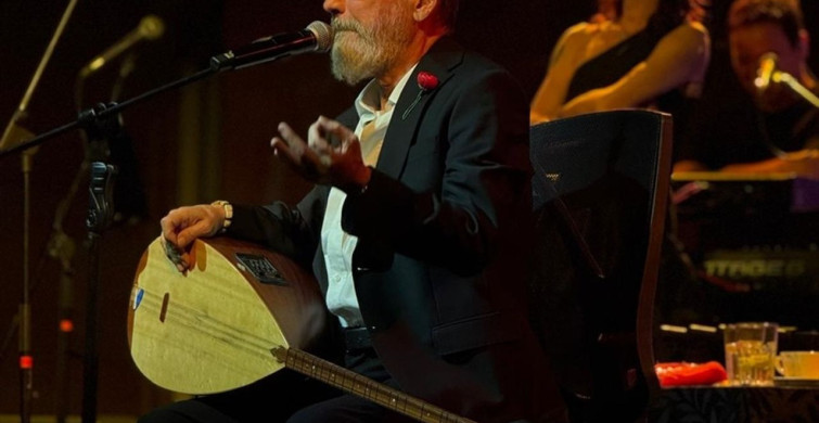 Soner Olgun, Bursa Festivali'nde Sahne Aldı