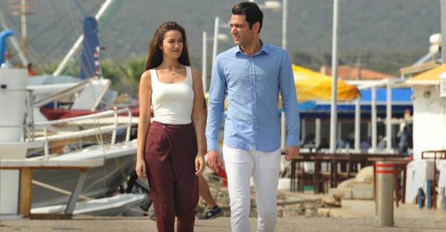 Sonsuz Aşk Filmi Nerede Çekildi?