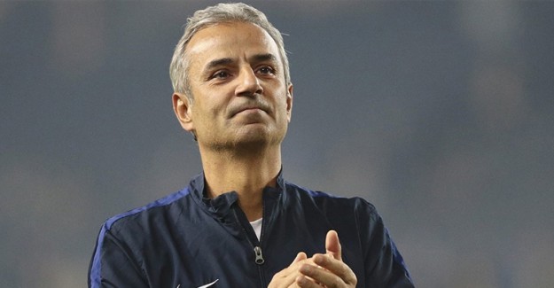 'Sonuna Kadar İsmail Kartal'ın Arkasındayız'