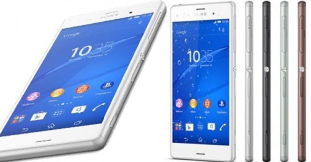 Sony Xperia Z3 Özellikleri