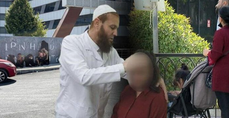 'Sopalı Şifacı' Kayıplara Karıştı, Ama Ofisinin Önünde Kuyruk Azalmadı