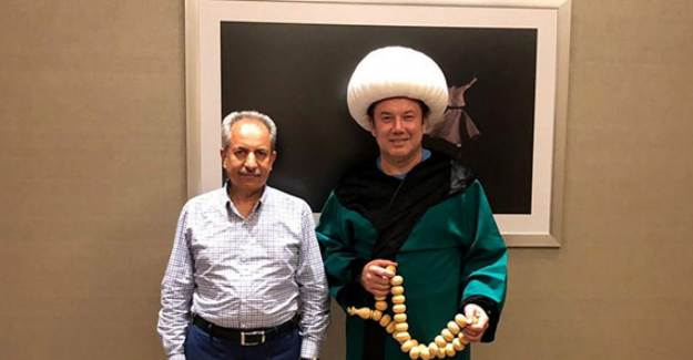 Şoray Uzun Temsili Nasreddin Hoca Olacak