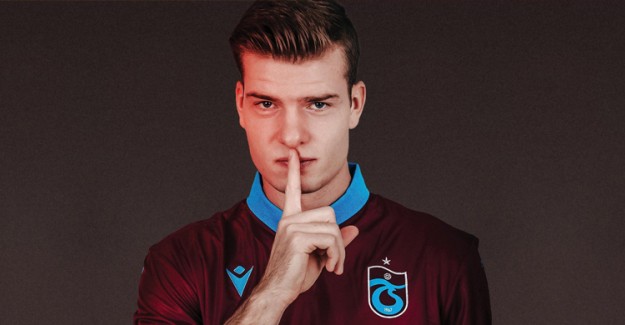 Sörloth'tan Real Madrid Cevabı!
