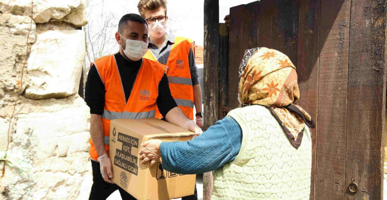 Sosyal, gıda, erzak, para yardımları için nereye başvuru yapılır? Sosyal yardım almak için başvuru şartları