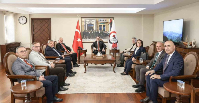 Sosyal Güvenlik Haftası Başladı: Gelecek İçin Güvence
