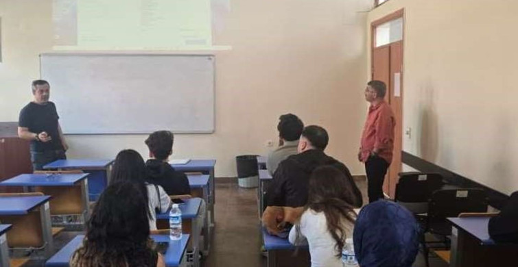 Sosyal Güvenlik Uygulamaları DPÜ Domaniç MYO'da