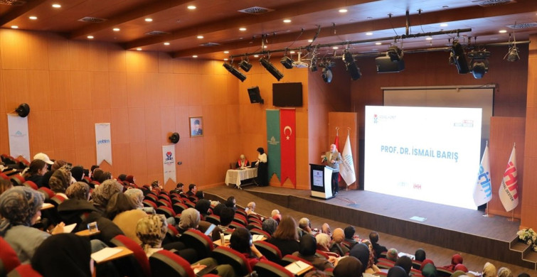 Sosyal Hizmet Kongresi 2025 İstanbul'da Başladı