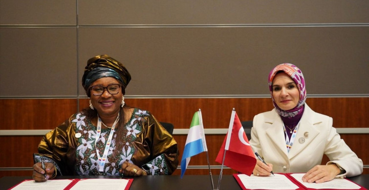 Sosyal Hizmetler Alanında Uluslararası İşbirliği Geliştirildi