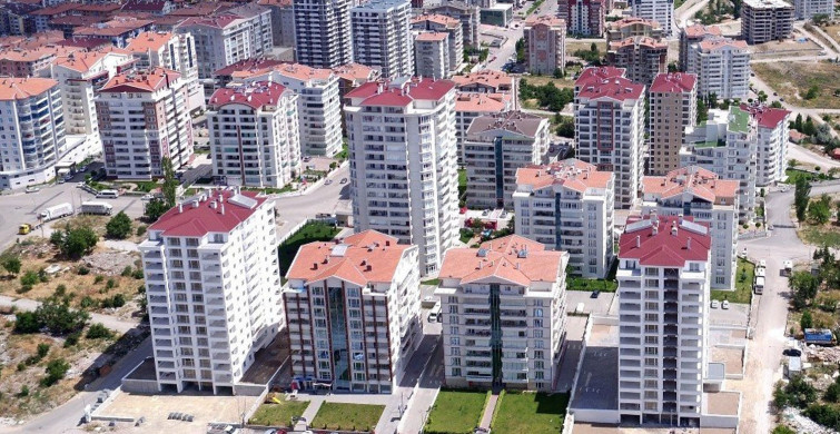 Sosyal konut projesi kiraları etkileyecek mi? Kiralar ne kadar düşecek? İşte merak edilenler