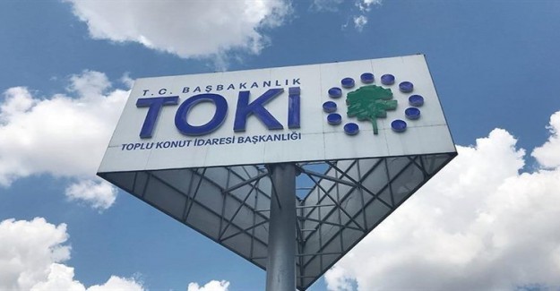 Sosyal Konutta Başvuruda Son Gün