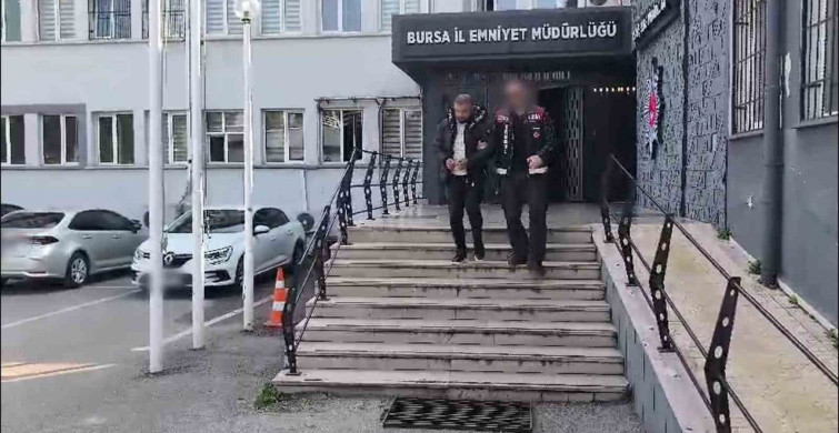 Sosyal Medya Dolandırıcısı Tutuklandı