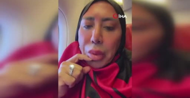 Sosyal Medya Fenomeni Murat Övüç Tahliye Edildi