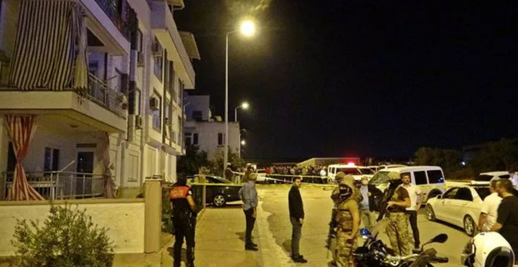 Sosyal Medya Tartışması Gerçek Hayatta Kanlı Bitti!