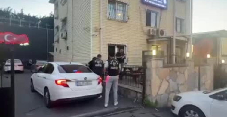 Sosyal medya üzerindeki husumet kanlı bir saldırıya dönüştü: 1 yaralı