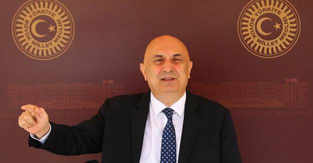 Sosyal Medya Yasasına CHP'den Tepki!