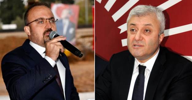 Sosyal Medya Yasasına 'Direneceğiz' Diyen Tuncay Özkan 'Direnemedi'