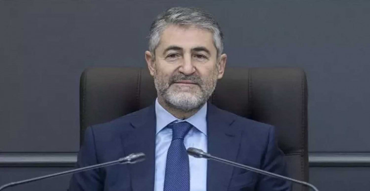 Sosyal medyada Bakan Nebati ile İYİ Partili Erhan Usta arasında güldüren diyalog: Yat kalk Çinlilere dua et