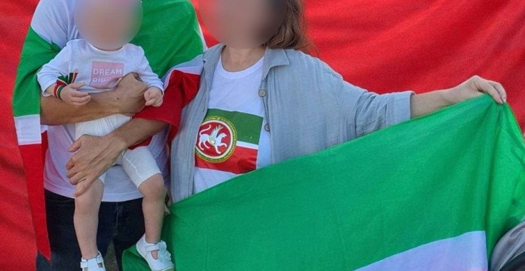 Sosyal Medyada Dolandırıcılık İddiaları: Tatar Gazeteci Nail Nabiullin'ın Yalanları Ortaya Çıktı