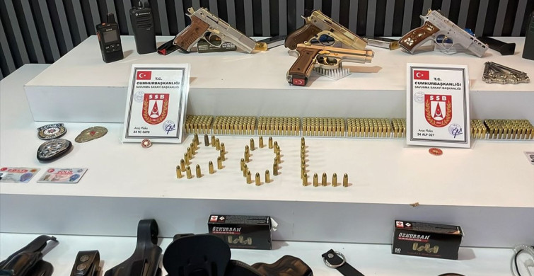 Sosyal Medyada Dolandırıcılık Yapan Üç Zanlı Tutuklandı