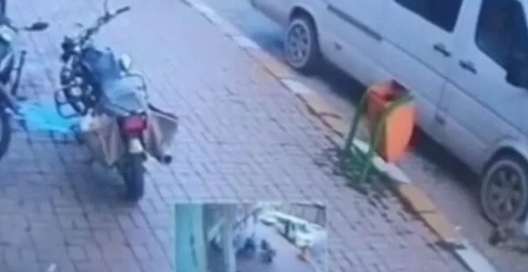 Sosyal Medyadaki Bu Görüntüler İnsanlık Ölmüş Dedirtti!