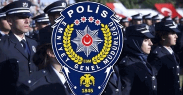Sosyal Medyada Polislikte 32 Yaş Talebi