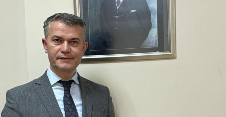 Sosyal medyadaki görüntüleri gündem oldu: AK Parti 28. Dönem Kocaeli Milletvekili Adayı İbrahim Efe kimdir, hangi görevlerde bulundu?