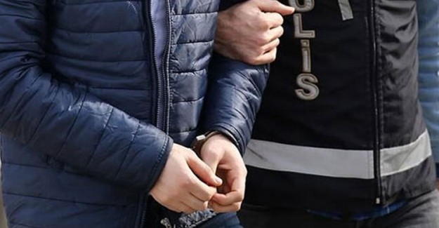 Sosyal Medyadaki O İsim Tutuklandı