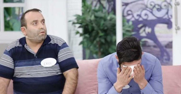 Sosyal Medyadan Tanışıp Evlendi Eşi Yine Sosyal Medyadan Başkasına Kaçtı