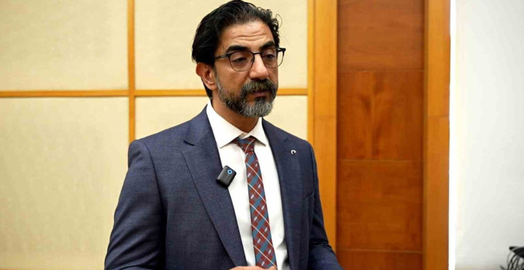 Sosyal medyanın tehlikeleri: A4 kağıdına sığmak için diyete başlayan genç tedavi almak zorunda kaldı