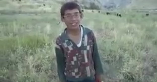 Sosyal Medyayı Sallayan Çocuğun Şimdiki Hali