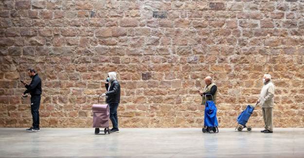 Sosyal Mesafenin Önemi Artık Kanıtlı