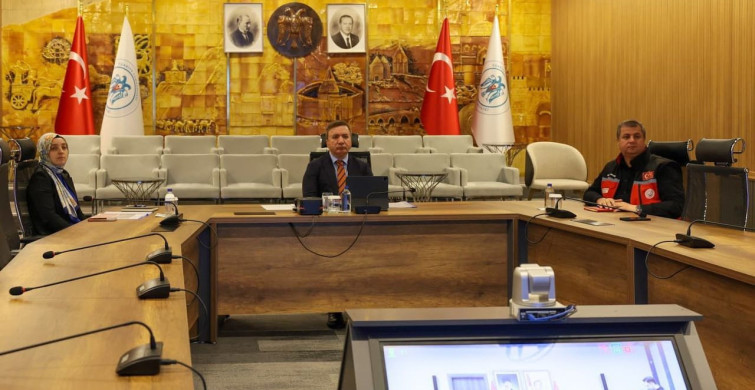 Sosyal Risk Haritaları ile Etkin Müdahale Mümkün Olacak