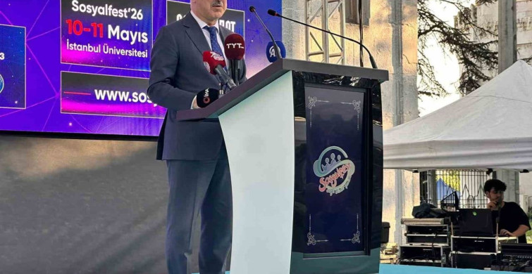 Sosyalfest 2026: Gençlerin Sosyal İnovasyon Projeleriyle Dolu Bir Festival