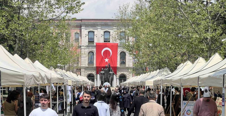 Sosyalfest 2026 İstanbul'da Başladı