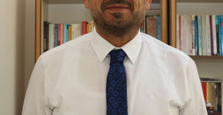 Sosyologdan Öğrencilerin Sosyalleşmesine Önem Verin Uyarısı