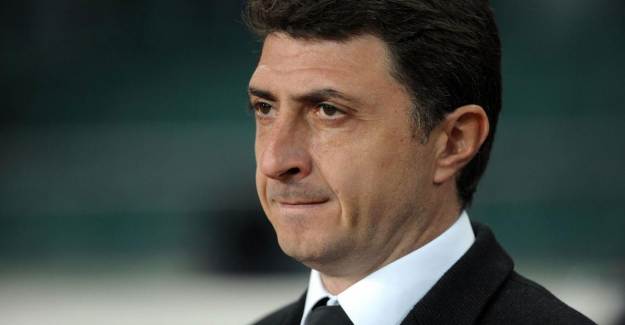 Şota Arveladze: 'Neredeyse Ölüyordum'