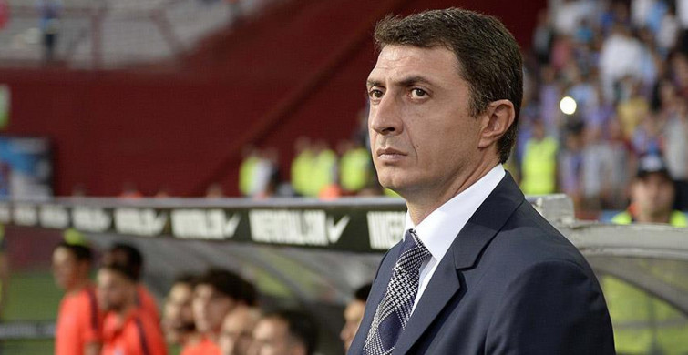 Şota Avreladze Süper Lig'e geri döndü. İşte yeni takımı...