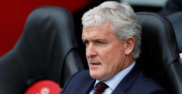 Southampton’da Mark Hughes’la Yollar Ayrıldı! 