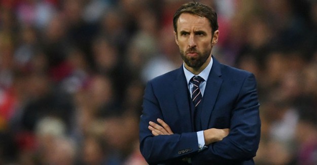 Southgate Milli Takım Kalesini Ona Emanet Edecek! 