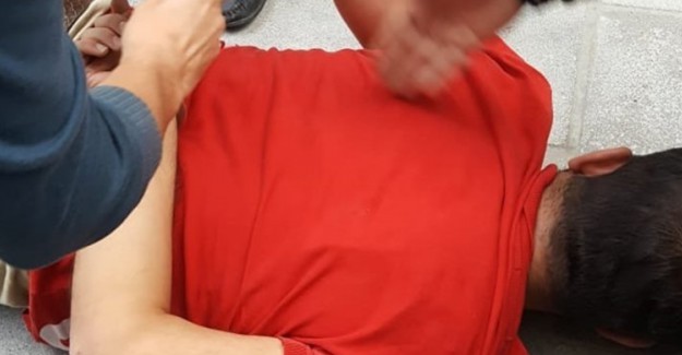Şovmen PKK'lıya Ağır Ders! Şimdi Cezaevinde