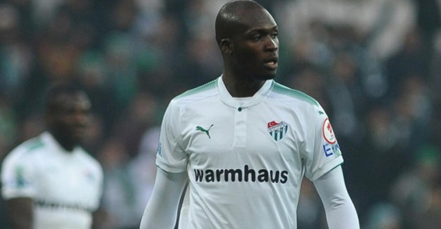 Sow Galatasaray Maçına Yetişebilecek mi?