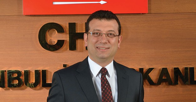 Ekrem İmamoğlu FETÖ İmamlarıyla Yakın İlişkide Olduğu Ortaya Çıktı