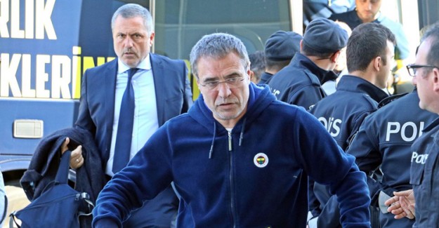 Söylediği Sözlerin Altında Kaldı!